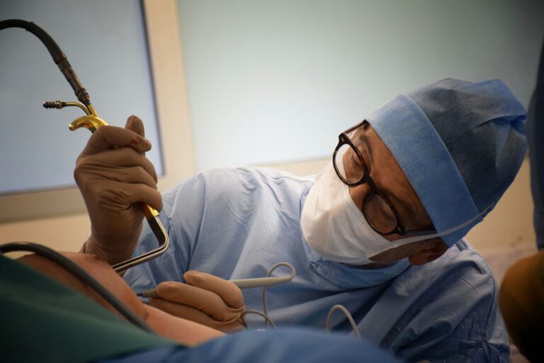 Cirugía Estética y Reconstructiva: Belleza y Funcionalidad en Armonía